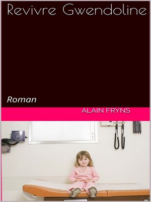 cover image of Revivre Gwendoline